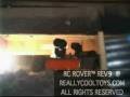 RC ROVER REV9-18 Part 05 UGV ROBOT