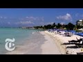 NYTimes.com - Frugal Traveler: Cancun