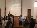 videos de Allon Chapel praise team singing 