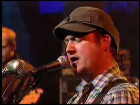 Modest Mouse  on David Letterman Live