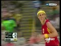 Mundobasket Femenino. España - Brasil. Fundamentos y emoción Mundobasket Femenino. España - Brasil. Fundamentos y emoción