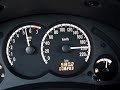 Alta velocidade na Meriva 1.8 - 200Km/h em Uberlandia Alta velocidade na Meriva 1.8 - 200Km/h em Uberlandia