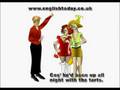 Learn English Fun: The Baker Limerick
