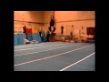 Winnipeg Parkour November 2009