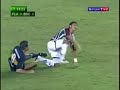 Flu x Boca - A noite histórica