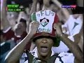 Flu x Boca - A noite histórica