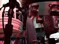 Hammer Ring via HILLSTOMP Bucket & Tamborine Contraption Kit Cam