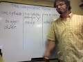Comparative Adjectives Comparative Adjectives
