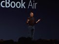 macworld 2008 steve jobs apple keynote highlights