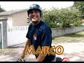 Ils ont Os� monter sur le CicloTRON