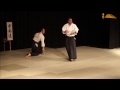 Explanation about aikido