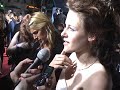 Kristen Stewart at LA Twilight Premiere