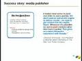 Other Data-Focused Marketing Products from Google