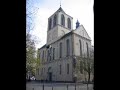 Köln, St. Kunibert Köln, St. Kunibert
