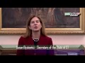 Susan Bysiewicz - Secretary of the State of CT