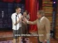 Ciara Performs "Never Ever" Live On Regis &amp; Kelly
