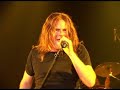 M3 - Lonely Days, Lonely Nights [Vocals Doogie White]