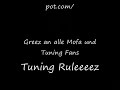 Piaggio Ciao Tuning