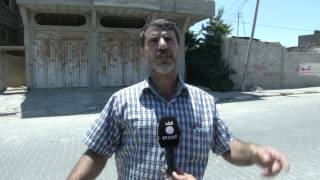 شاهد من  بيت لاهيا تموز 2014