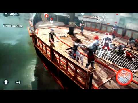 Assassin's Creed: Brotherhood - Das Ninja Raiden Kost&uuml;m
