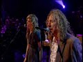 Robert Plant Alision Krauss Buddy Miller 