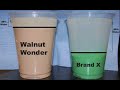 Walnut Wonder? Walnut Wonder?