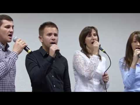 До Тебе, Боже, руки я здіймаю