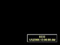 silverstein09movie.mov