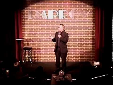 David Brobeck: Comedy Workshop Showcase @ the Cleveland Improv