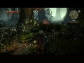 NvH - Gameplay : The Witcher 2 part 1