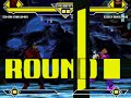 Mugen My Shin Akuma Edit