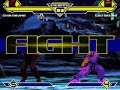 Mugen My Shin Akuma Edit