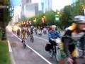 Ride of Silence 2008 Philadelphia