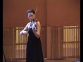 Bach Partita no 3, Gavotte en Rondeau Bach Partita no 3, Gavotte en Rondeau