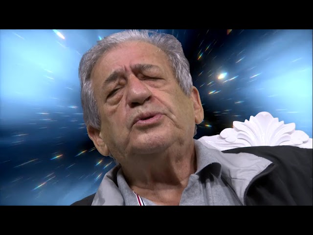 Pedaço de mim
