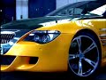 TUNNING AC Schnitzer BMW Tension Photos hooting