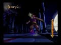 Sonic And The Secret Rings- Epic Batle! Sonic Vs Erazor