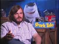 Jack Black Interview