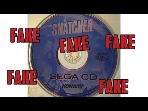 how to burn sega cd games