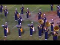Monache Marauder Band 2006 Field Show