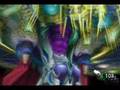 FF8 Blue dragon