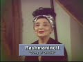 Theremin- Clara Rockmore play 