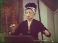 Theremin- Clara Rockmore play \"Song of Grusia\" (Rachmaninov)