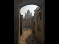Glimpses of Dakshineswar -- Ramakrishna naam