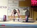 Max115kg Stoen