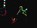 The Atomic Hound Dog \"Dog Eat Dog\" (live in London 2005)