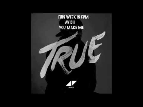 Avicii “True” Album