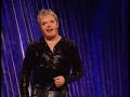 Eddie Izzard Monkey with gun