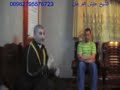 إعجاز القرآن في ابطال استحواذ الشيطان للقادم من كندا 00962795576723 الشيخ عايش القرعان الأردن - محافظة اربد - لواء الطيبة  31/9