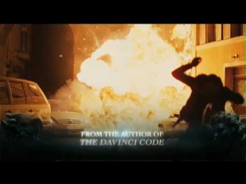Angels  Demons uit op dvd en Blu-ray